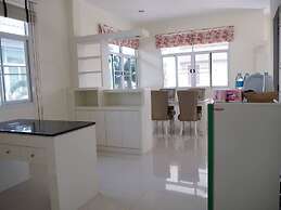 Suanson Paragon Green Villas