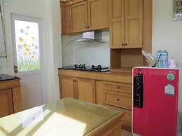 Suanson Paragon Green Villas