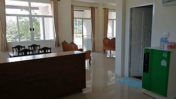 Suanson Paragon Green Villas