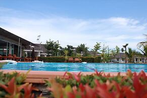 Suanson Paragon Green Villas