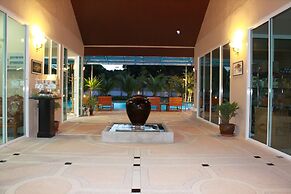 Suanson Paragon Green Villas