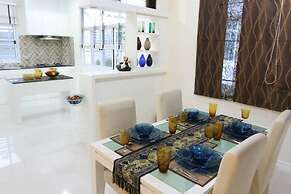 Suanson Paragon Green Villas