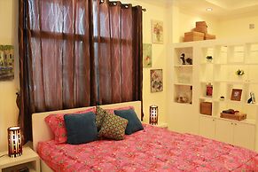 Suanson Paragon Green Villas