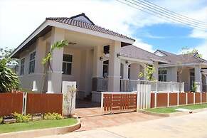 Suanson Paragon Green Villas