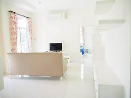 Suanson Paragon Green Villas