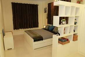 Suanson Paragon Green Villas