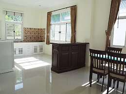 Suanson Paragon Green Villas