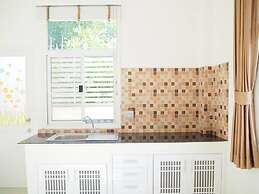 Suanson Paragon Green Villas