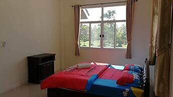 Suanson Paragon Green Villas