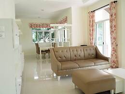 Suanson Paragon Green Villas