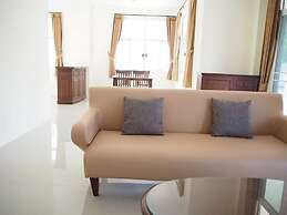 Suanson Paragon Green Villas