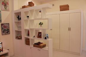 Suanson Paragon Green Villas