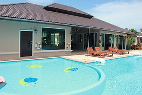 Suanson Paragon Green Villas