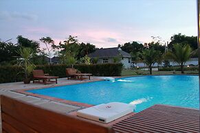 Suanson Paragon Green Villas