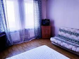 Inndays Podolsk on 43 Armii 21