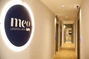 Meg Lifestyle Hotel