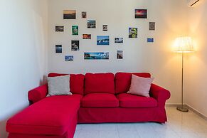 Seaview Apartment in Posillipo