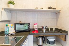 Seaview Apartment in Posillipo