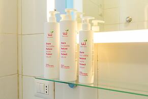 Seaview Apartment in Posillipo