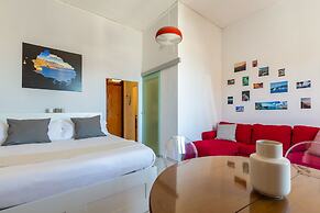 Seaview Apartment in Posillipo