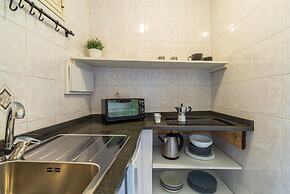 Seaview Apartment in Posillipo