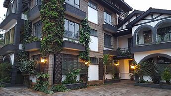 The Grand Gables