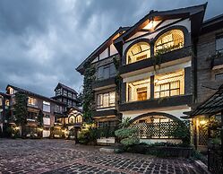 The Grand Gables
