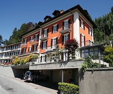 Hotel Villa Rosy