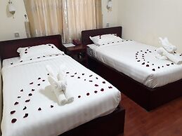 Shwe Yone Minn Hotel