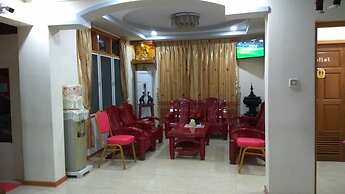 Shwe Yone Minn Hotel