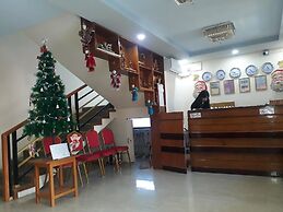 Shwe Yone Minn Hotel