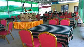 Shwe Yone Minn Hotel