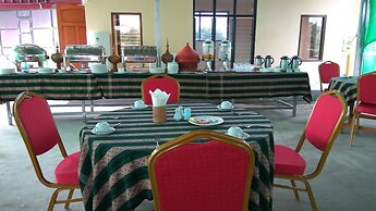 Shwe Yone Minn Hotel