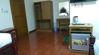 Shwe Yone Minn Hotel
