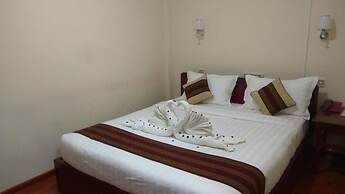 Shwe Yone Minn Hotel