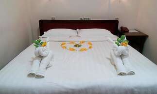 Shwe Yone Minn Hotel