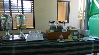 Shwe Yone Minn Hotel