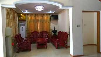 Shwe Yone Minn Hotel