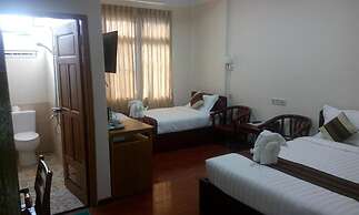 Shwe Yone Minn Hotel
