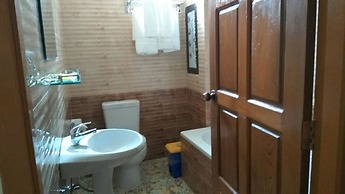 Shwe Yone Minn Hotel