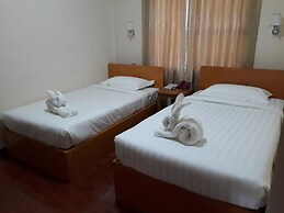 Shwe Yone Minn Hotel