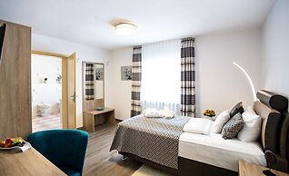 Hotel Badehof