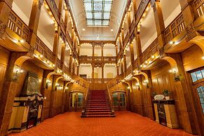 Hotel Badehof
