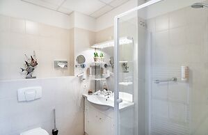 Hotel Badehof