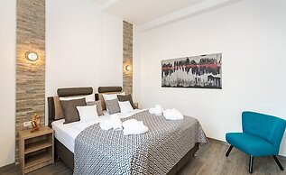 Hotel Badehof