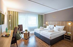 Aqualux Wellness & Tagungshotel