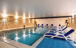 Aqualux Wellness & Tagungshotel