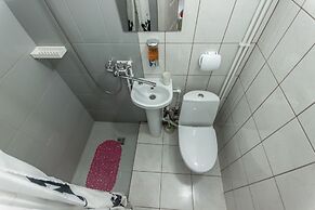 Studio apartment on 12 Liniya