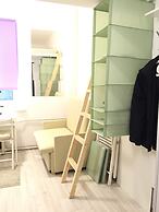 Studio apartment on 12 Liniya