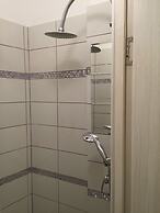 Studio apartment on 12 Liniya